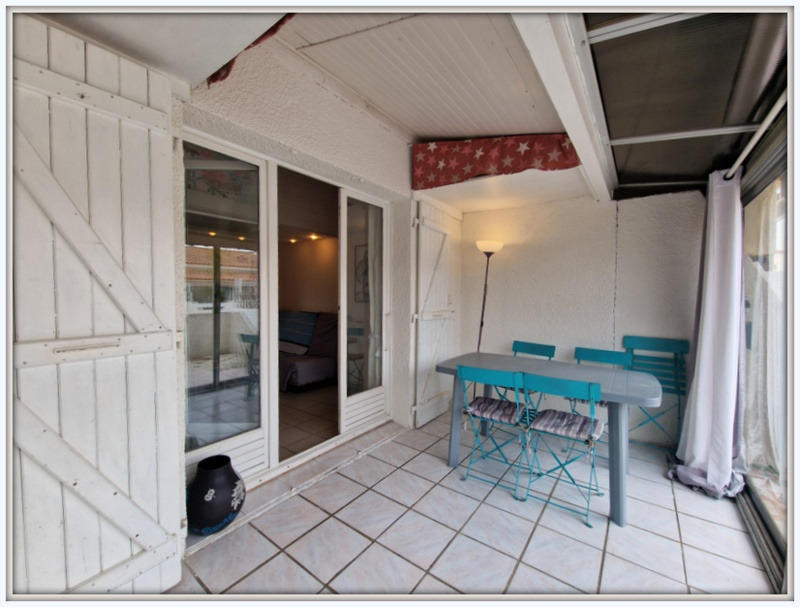 Maison - 38 m² - 2 pièces