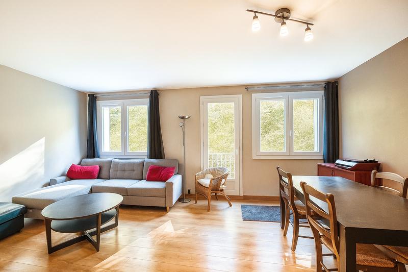 Appartement - 71 m² - 3 pièces