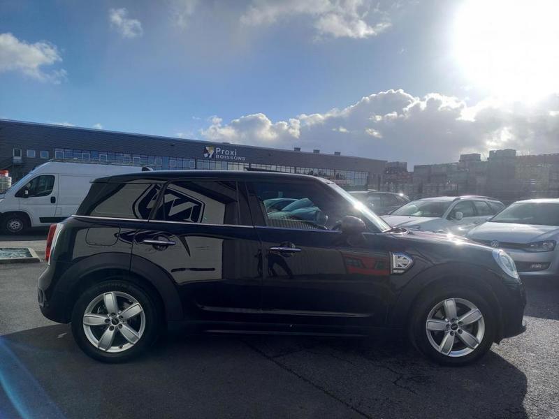 Mini Countryman 136 Ch Bva F60 Cooper - Garantie 6 Mois