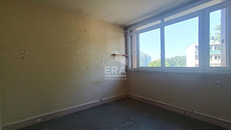 Appartement - 66 m² - 4 pièces