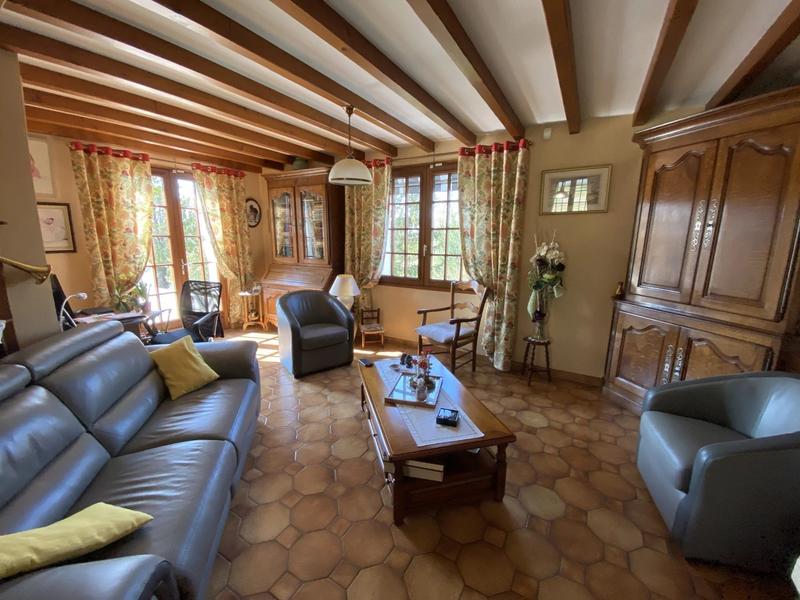 Maison - 142 m² - 6 pièces