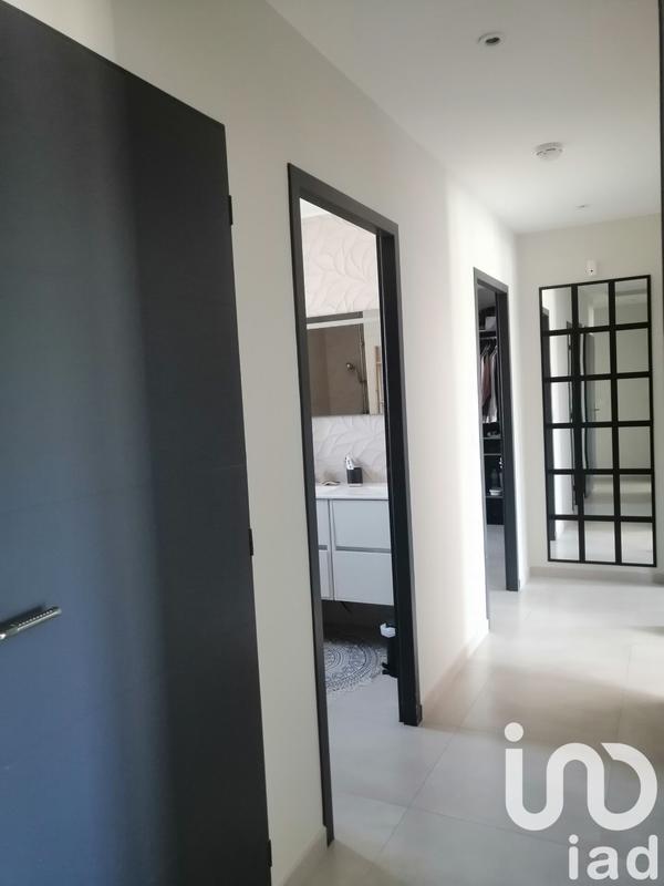 Maison - 141 m² - 6 pièces