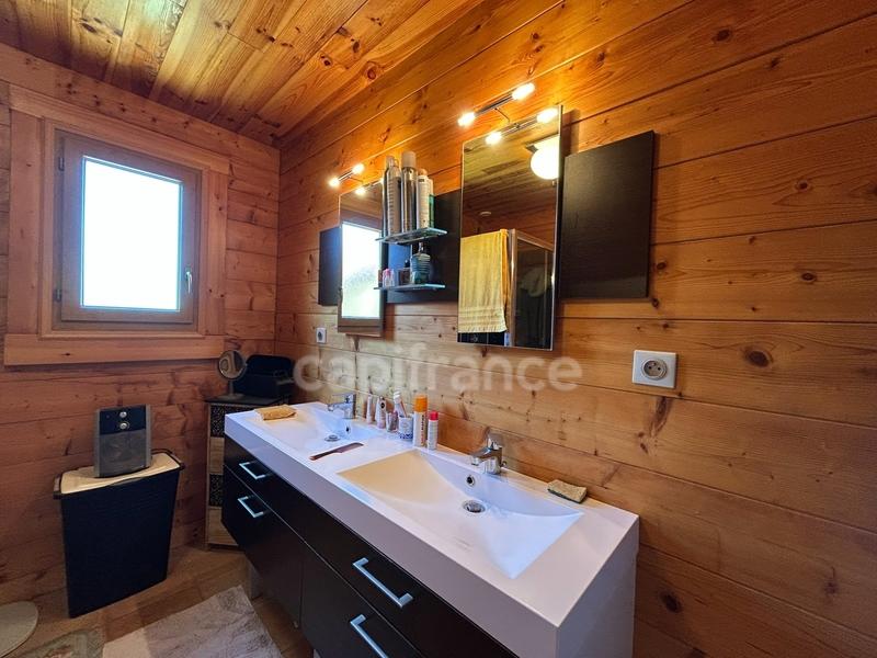 Maison - 125 m² - 4 pièces