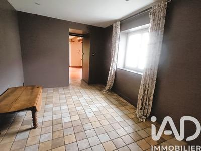 Maison - 144 m² - 7 pièces