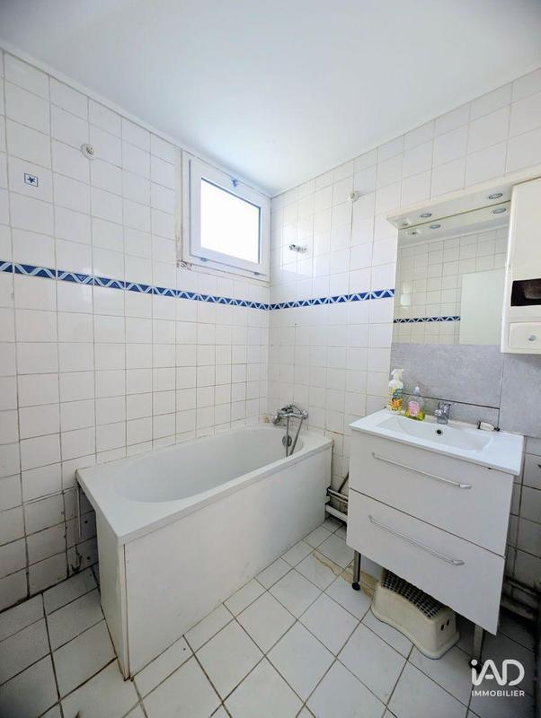 Appartement - 67 m² - 4 pièces