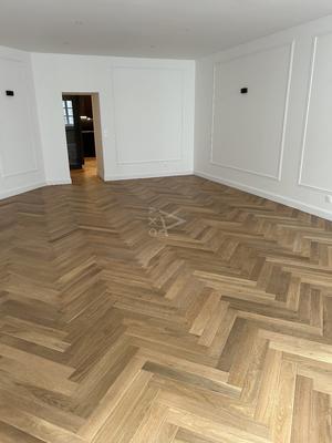 Appartement - 237 m² - 5 pièces