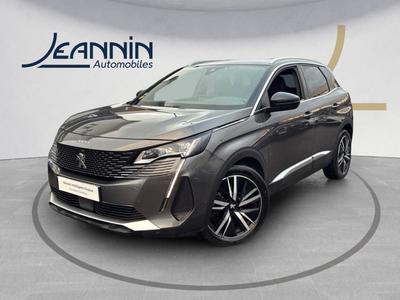 Peugeot 3008 BlueHDi 130ch s&amp;S Eat8 Gt