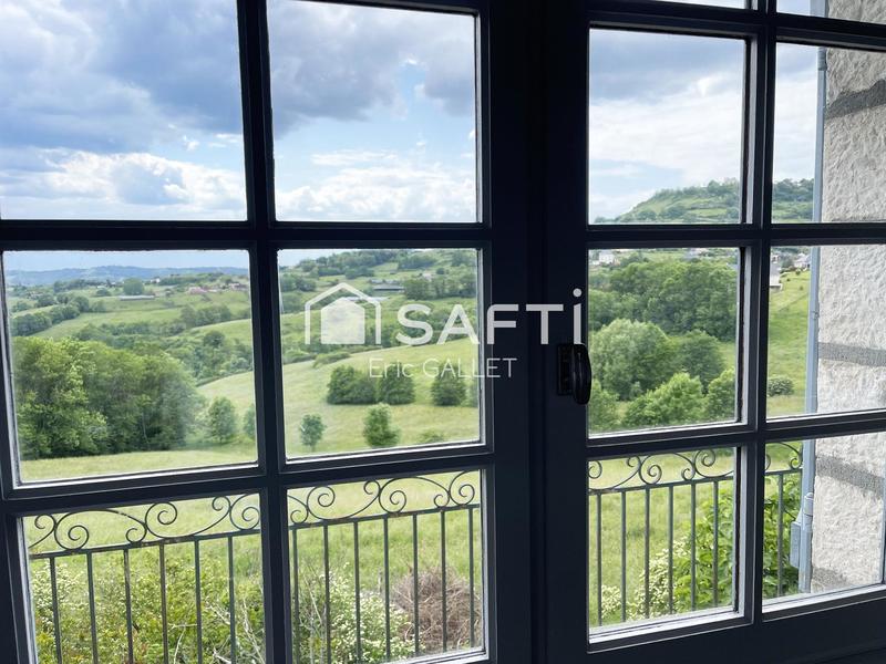 Maison - 117 m² - 4 pièces