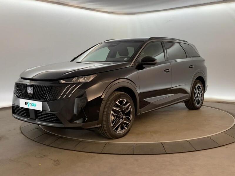 Peugeot 5008 III 1.2 Hybrid 145 E-Dcs6 Allure