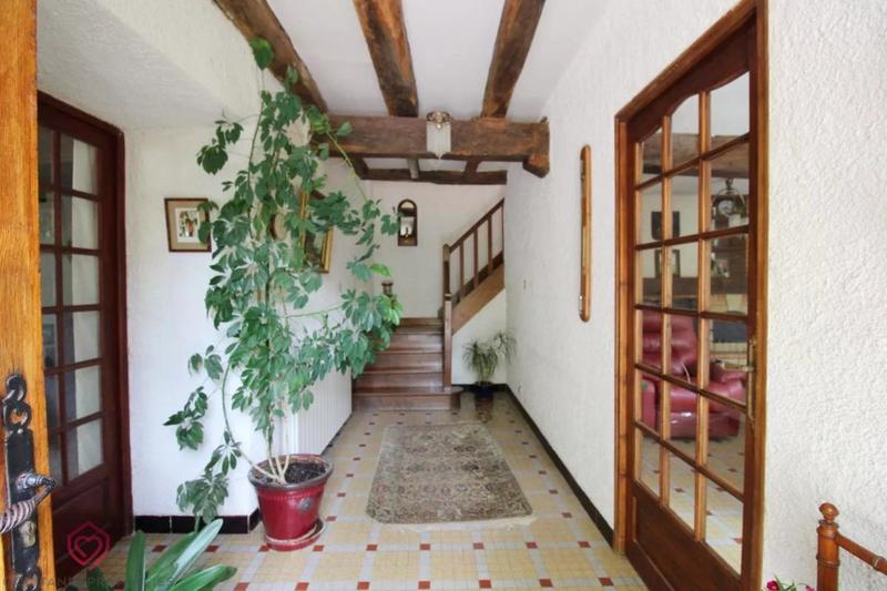 Ferme - 153 m² - 6 pièces