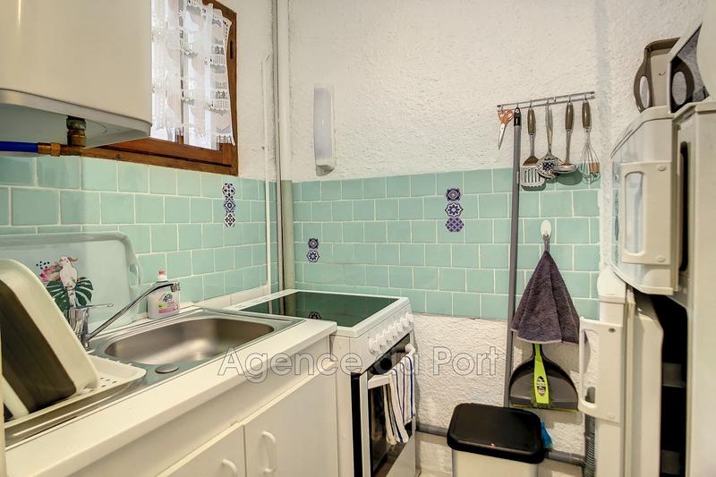 Appartement - 26 m² - 1 pièce