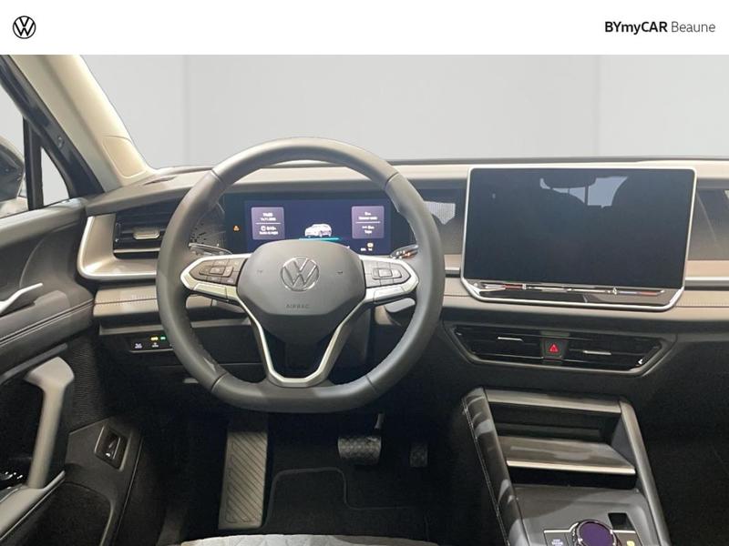 Volkswagen Tayron 2.0 Tdi 150ch Dsg7 7pl Vw Edition