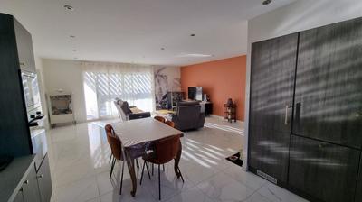 Maison - 136 m² - 5 pièces