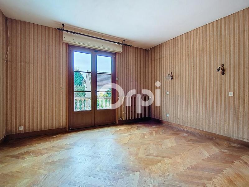 Maison - 148 m² - 6 pièces