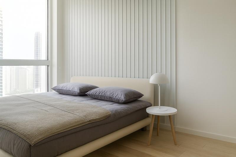 Appartement - 118 m² - 5 pièces