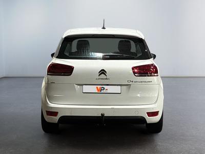 Citroën c4 spacetourer Business BlueHDi 130 s&amp;S Bvm6