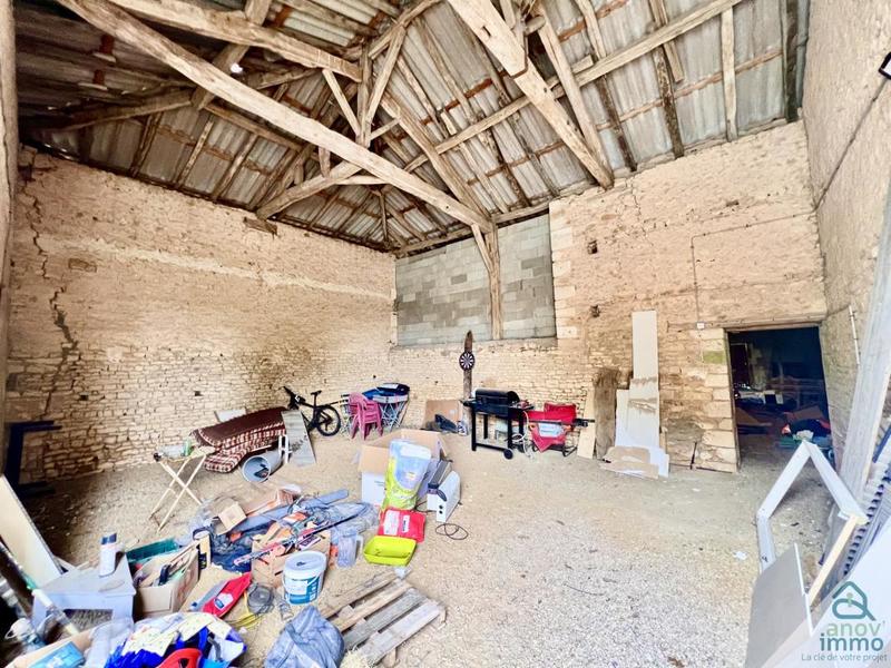 Maison de campagne - 135 m² - 4 pièces