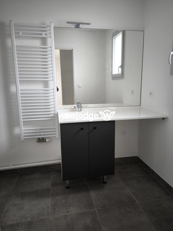 Appartement - 86 m² - 4 pièces