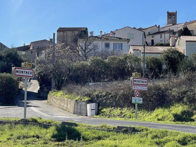 Maison - 68 m² - 3 pièces