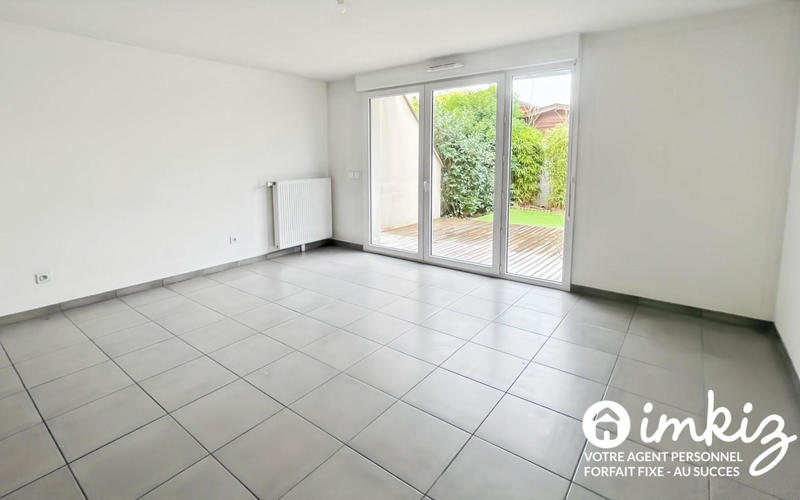 Maison - 81 m² - 4 pièces