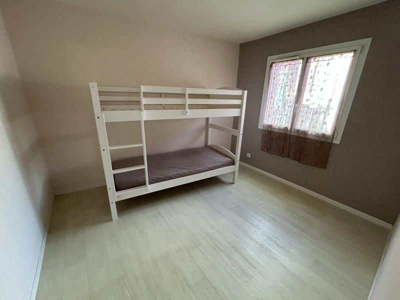 Appartement - 77 m² - 4 pièces