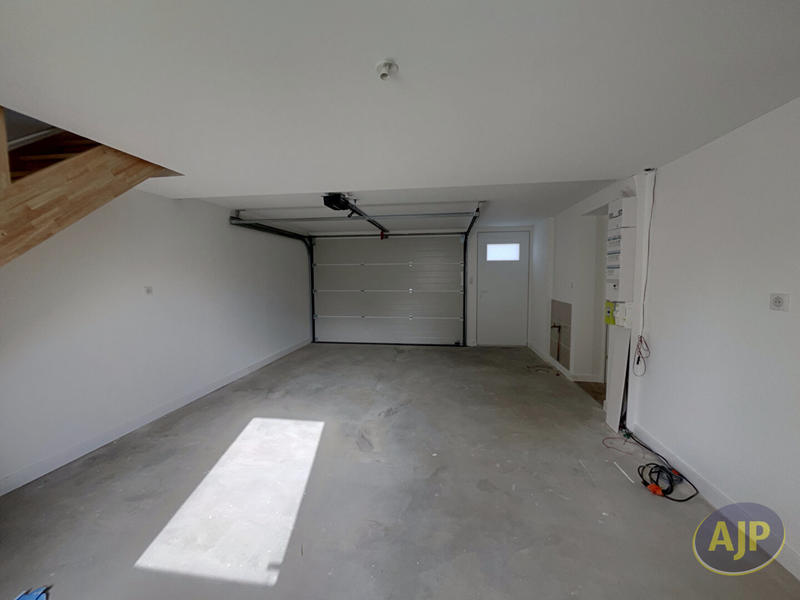 Maison - 131 m² - 5 pièces