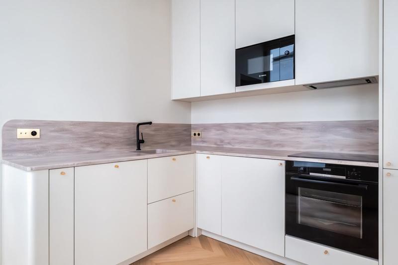 Appartement - 54 m² - 3 pièces