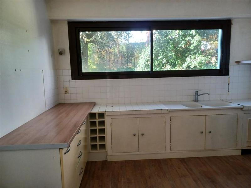 Appartement - 93 m² - 4 pièces