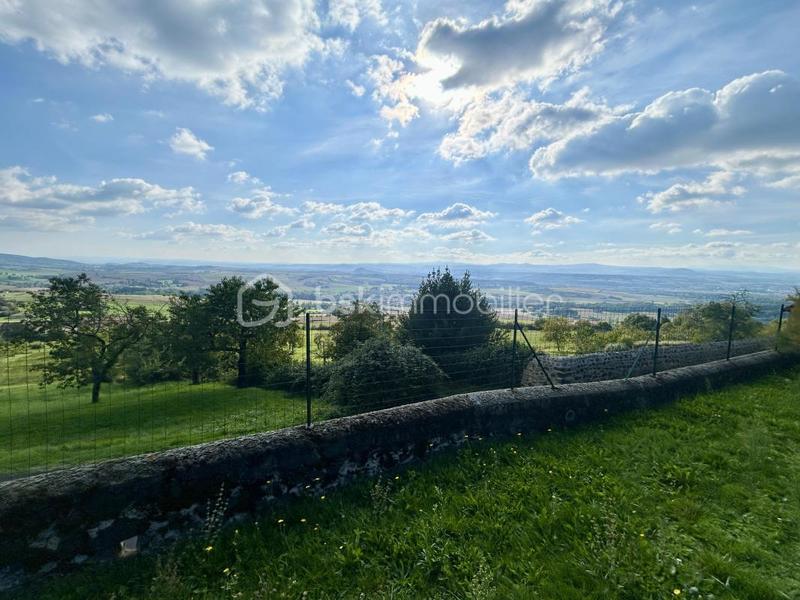 Maison en pierre - 130 m² - 5 pièces