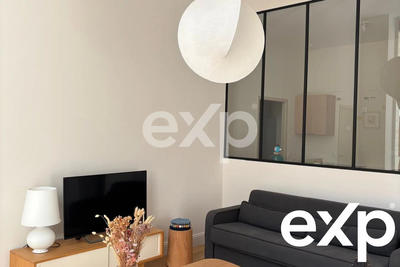 Appartement - 83 m² - 3 pièces