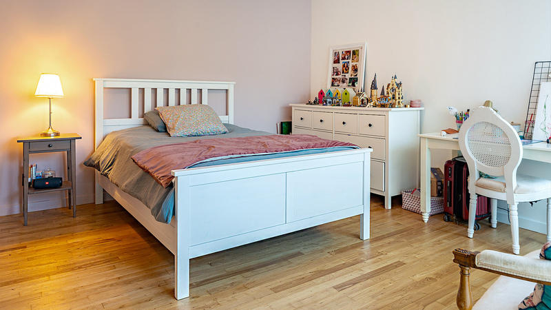 Maison - 210 m² - 7 pièces