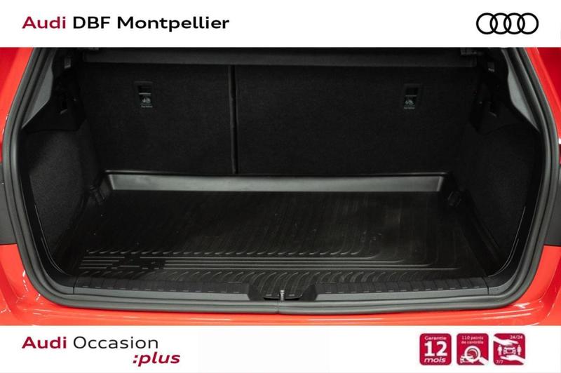 Audi A1 sportback 25 Tfsi 95 ch Bvm5 Entry