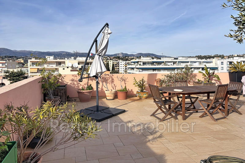 Appartement - 159 m² - 4 pièces