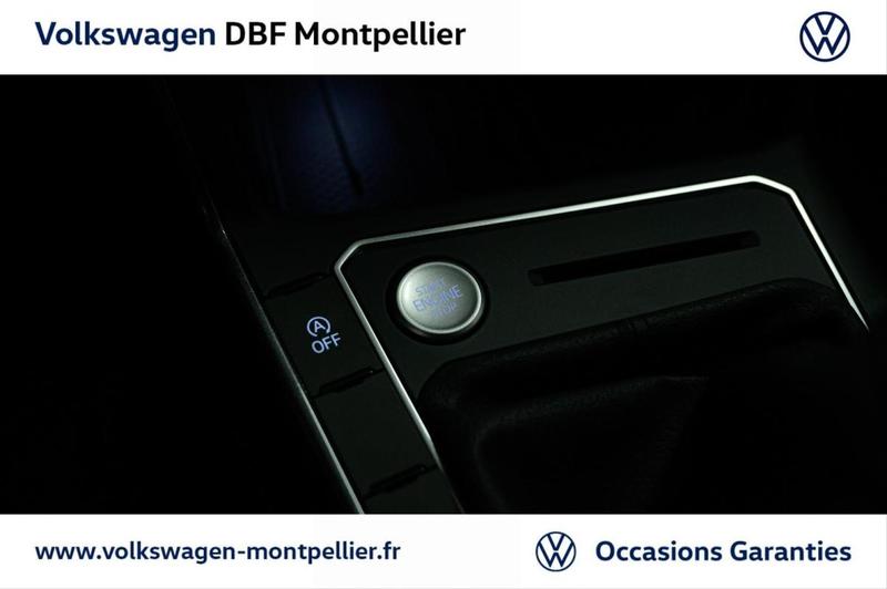 Volkswagen Polo Fl 1.0 Tsi 95 Ch Bvm5 Style