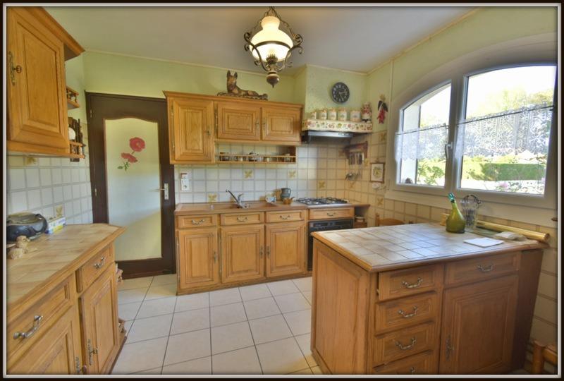 Maison - 132 m² - 4 pièces