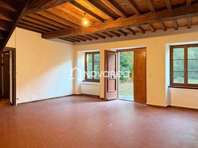 Maison - 93 m² - 4 pièces