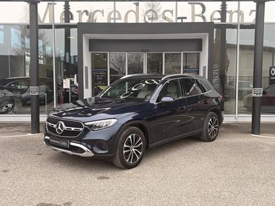 Mercedes Glc Suv 220 d 4matic Avantgarde Line