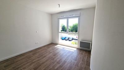 Appartement - 23 m² - 1 pièce