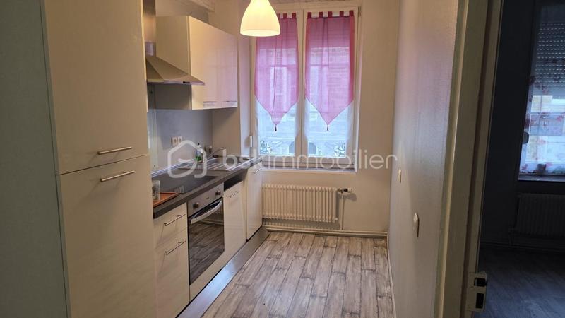 Maison de village - 182 m² - 5 pièces