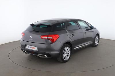 Ds Ds 5 2.0 Blue-HDi Bv6 136 ch