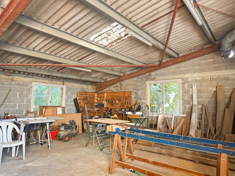 Maison - 148 m² - 5 pièces