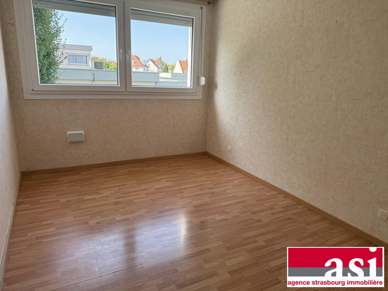 Appartement - 89 m² - 4 pièces