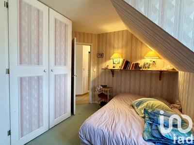 Maison - 111 m² - 4 pièces