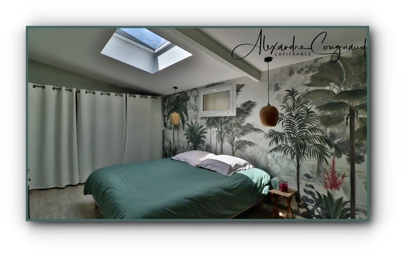 Maison de village - 134 m² - 6 pièces