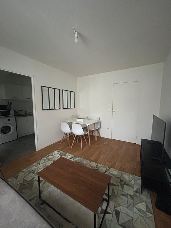 Appartement - 29 m² - 1 pièce