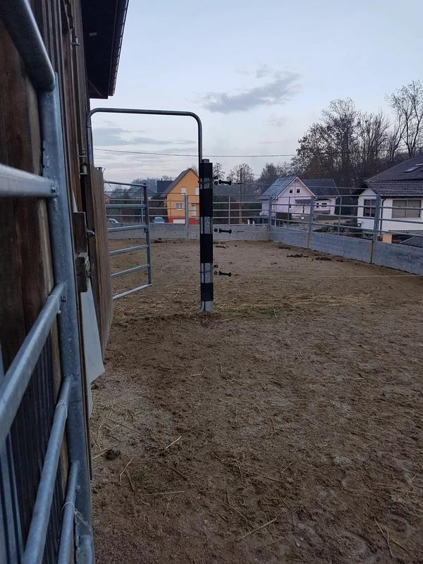 Maison de domaine équestre - 125 m² - 6 pièces