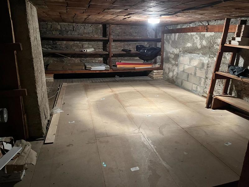 Appartement - 76 m² - 4 pièces