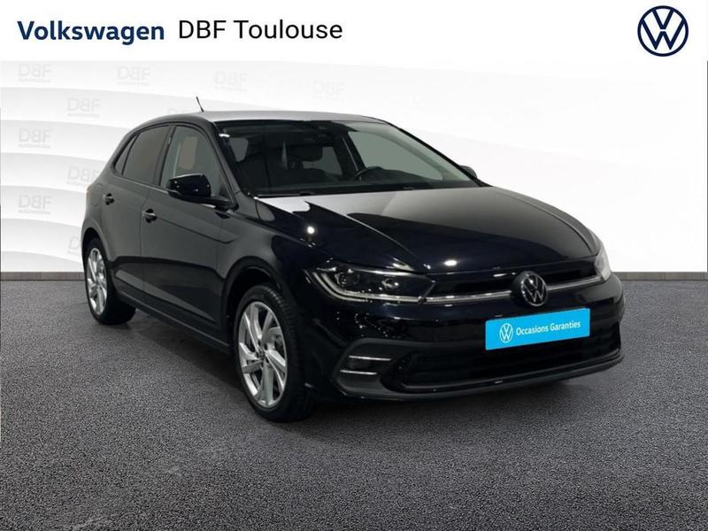 Volkswagen Polo 1.0 Tsi 95 s&amp;S Bvm5 Style