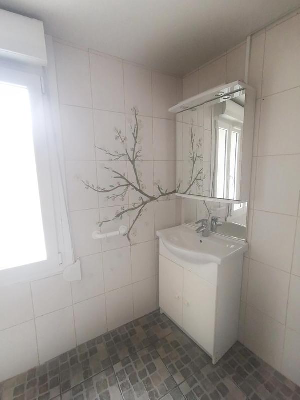 Maison - 160 m² - 8 pièces