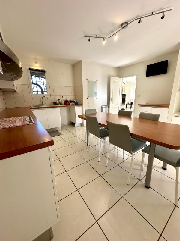 Villa - 127 m² - 4 pièces